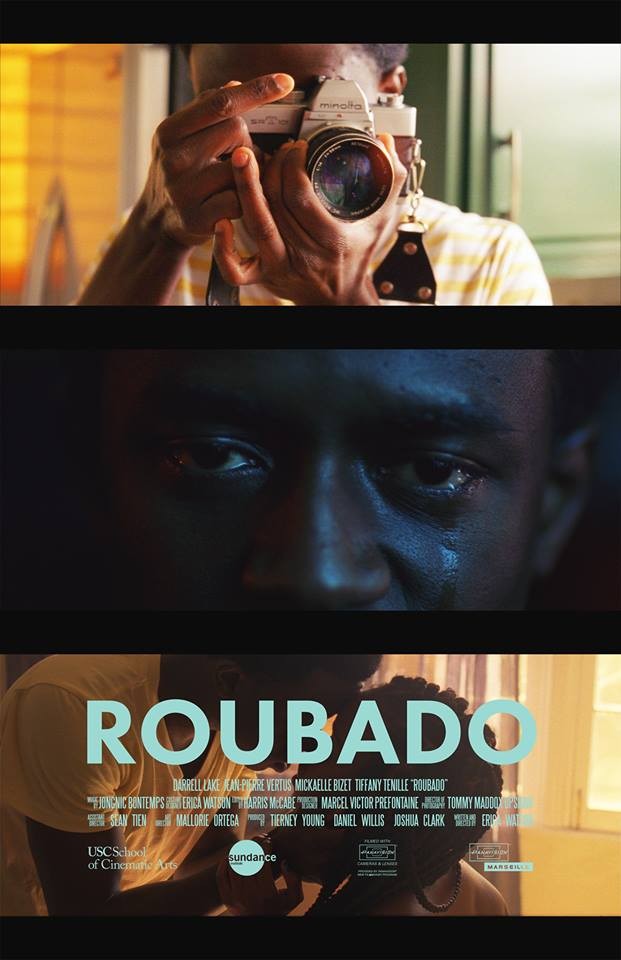 Roubado (2014) Roubado (2014)