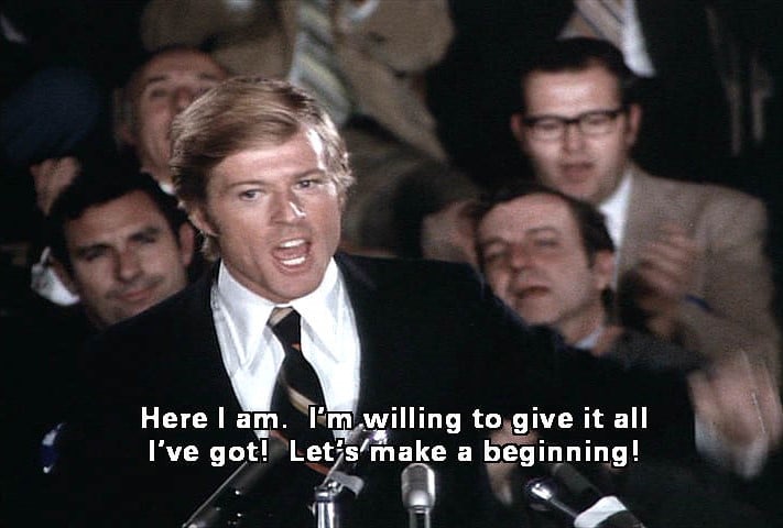 The Candidate