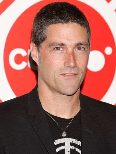 Matthew Fox