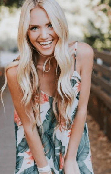 Savannah Labrant