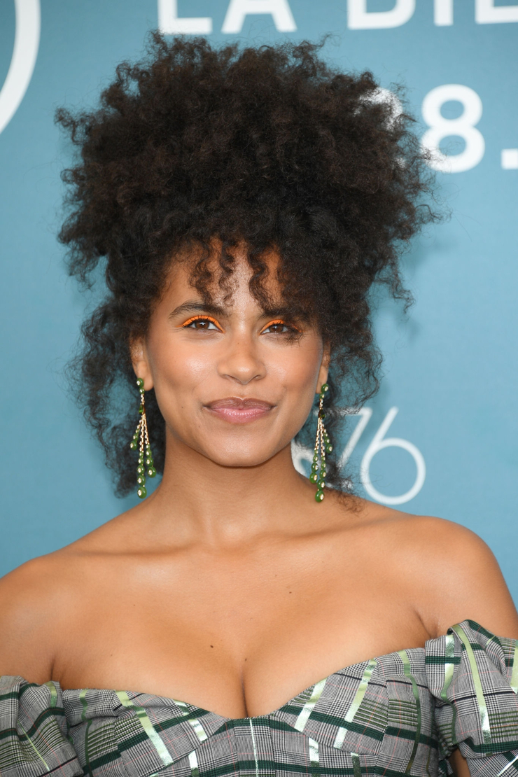 Picture of Zazie Beetz