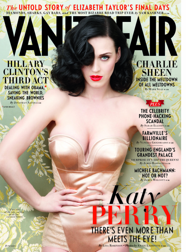 Katy Perry Katy Perry