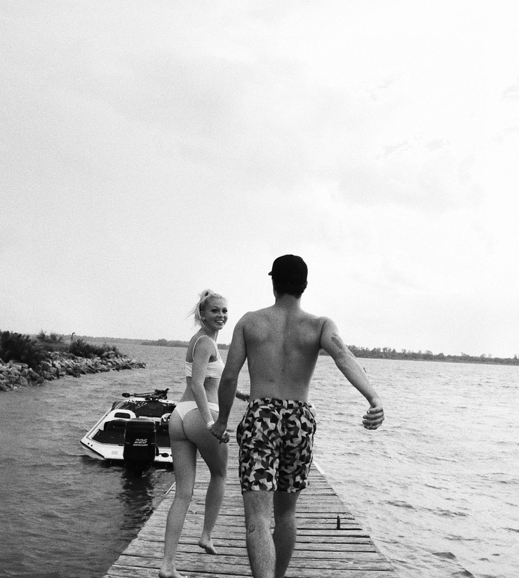 Jordyn Jones