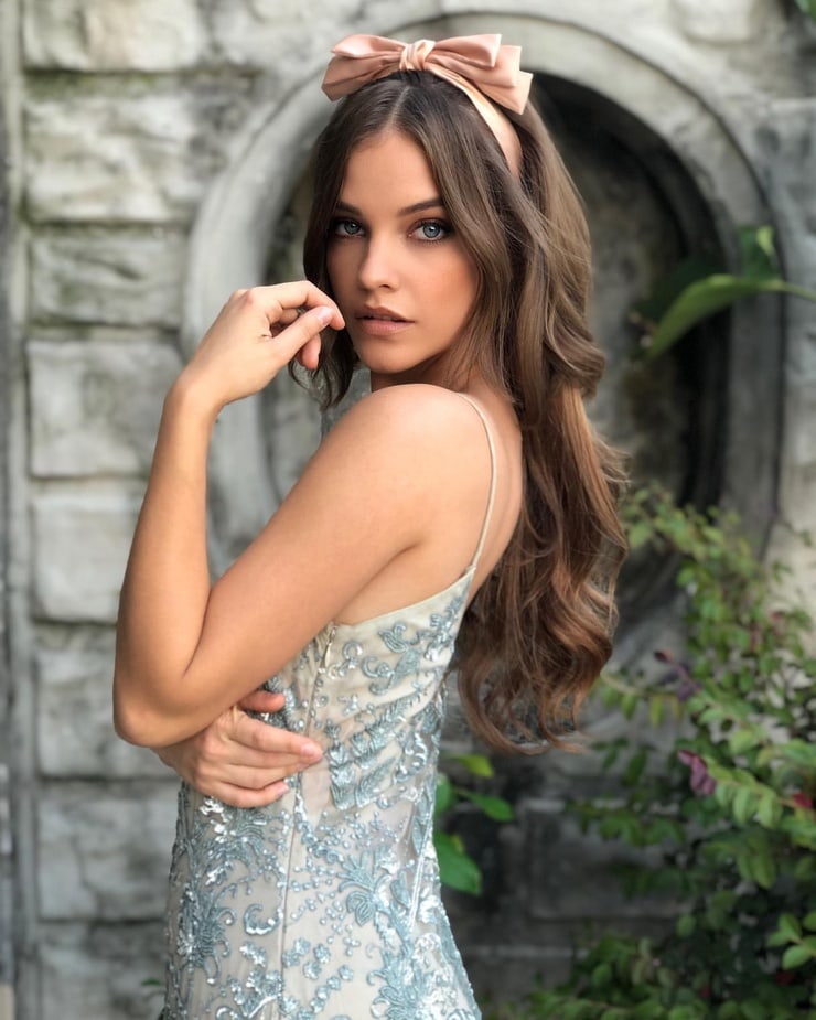 Barbara Palvin Barbara Palvin