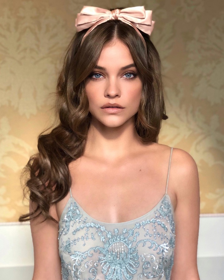 Barbara Palvin Barbara Palvin