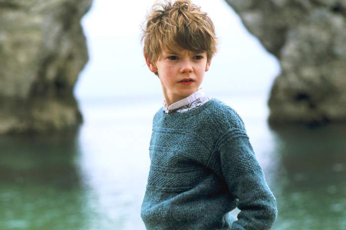 Thomas Brodie-Sangster