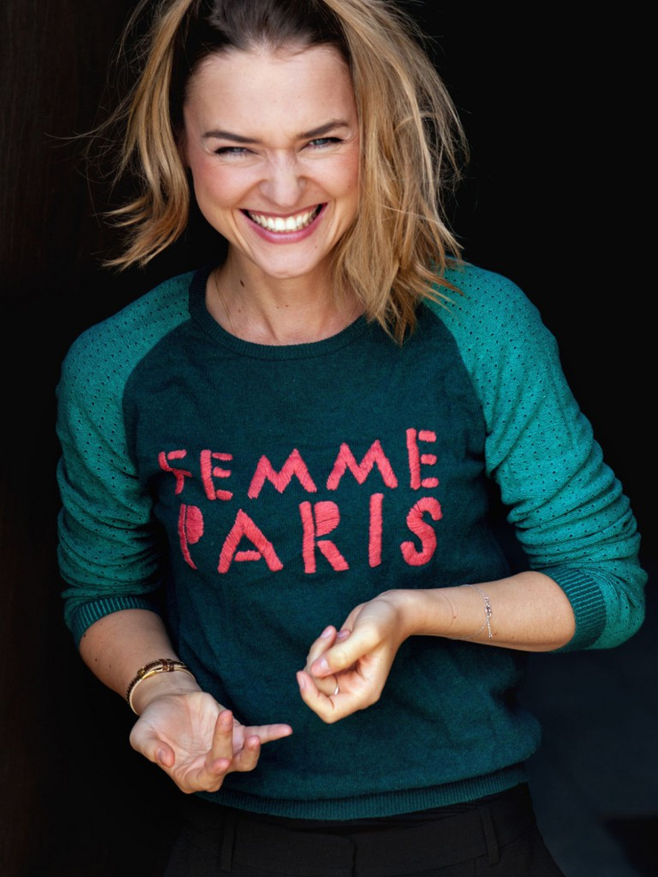 Josephin Busch