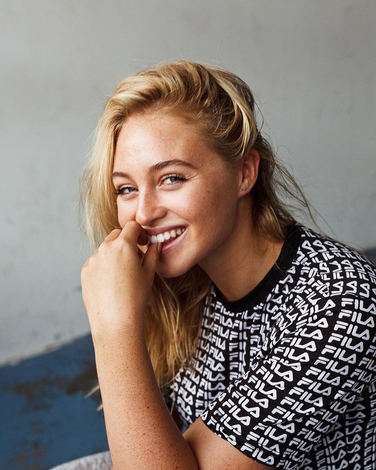 Iskra Lawrence