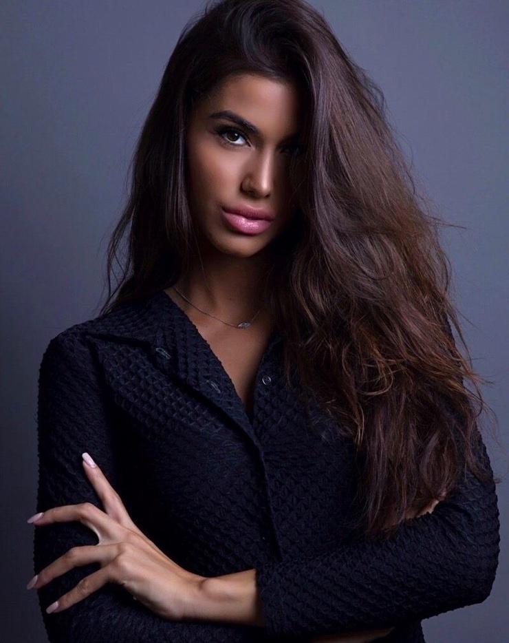 Ioanna Bella Ioanna Bella