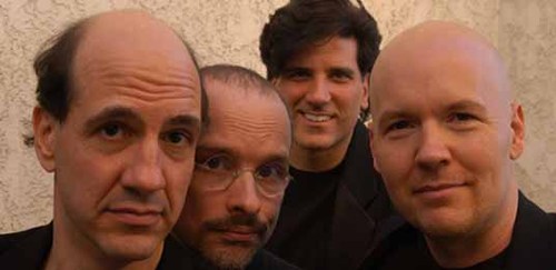 The Blanks
