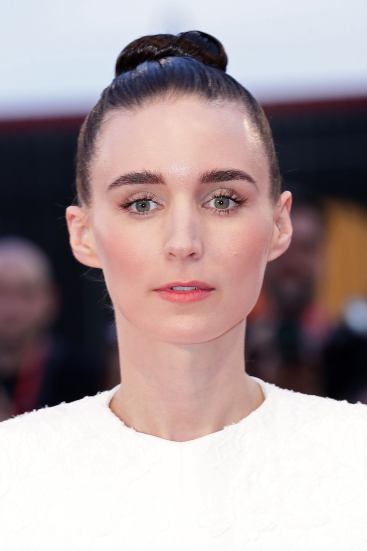 Rooney Mara