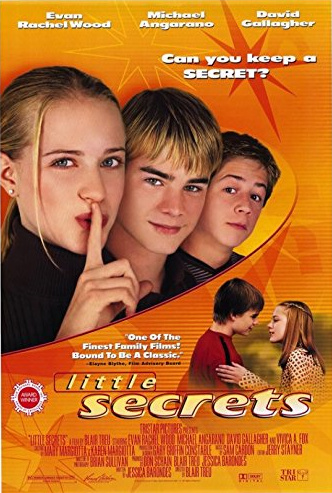 Little Secrets