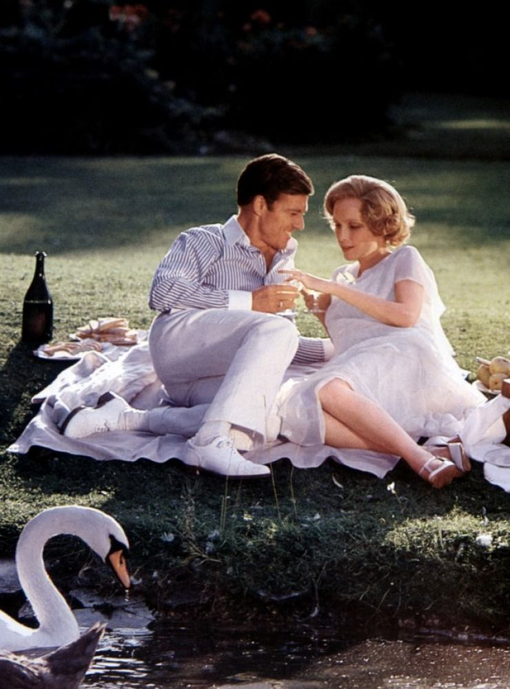 The Great Gatsby