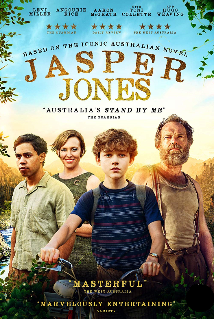 Picture Of Jasper Jones