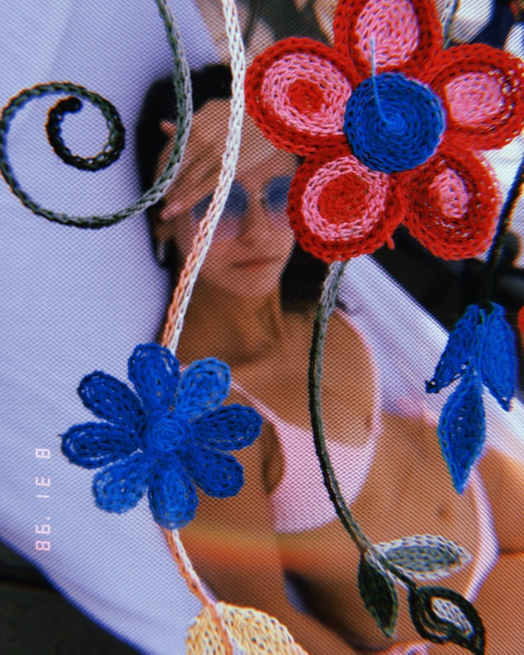 Nina Dobrev