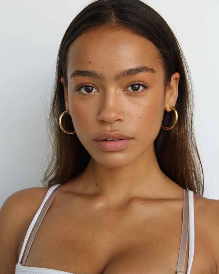 Zahara Davis