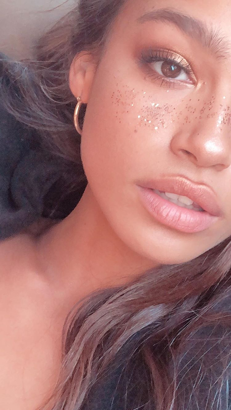Zahara Davis