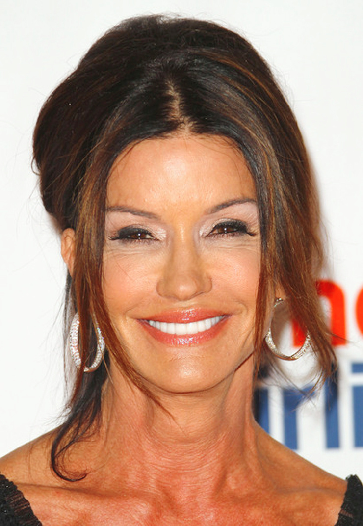 Janice Dickinson Janice Dickinson