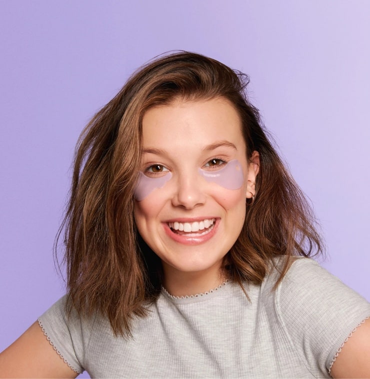 Millie Bobby Brown