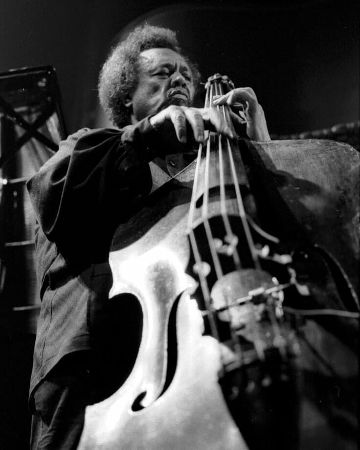Charles Mingus