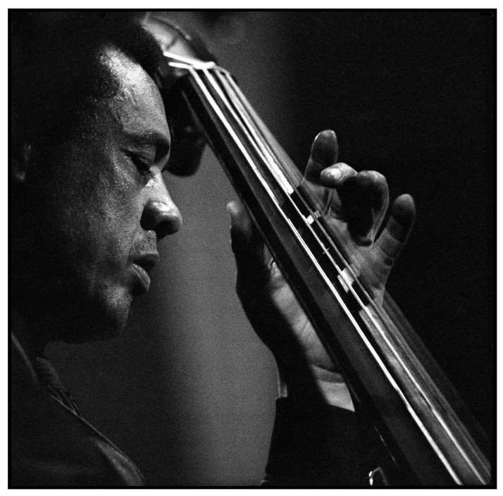 Charles Mingus