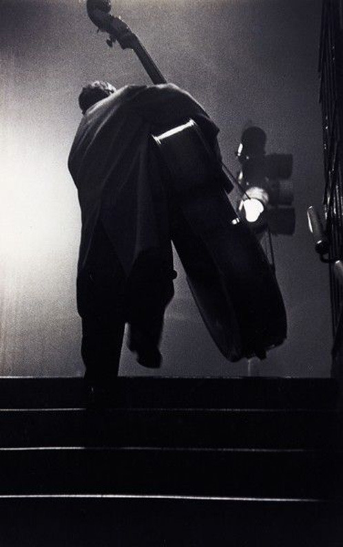 Charles Mingus
