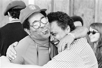 Charles Mingus