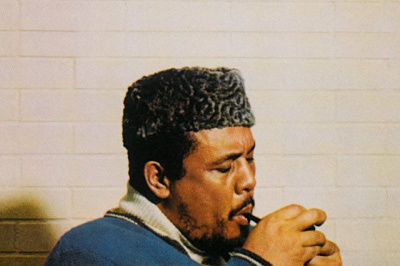 Charles Mingus