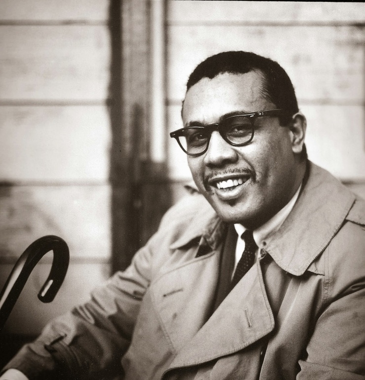 Charles Mingus Charles Mingus