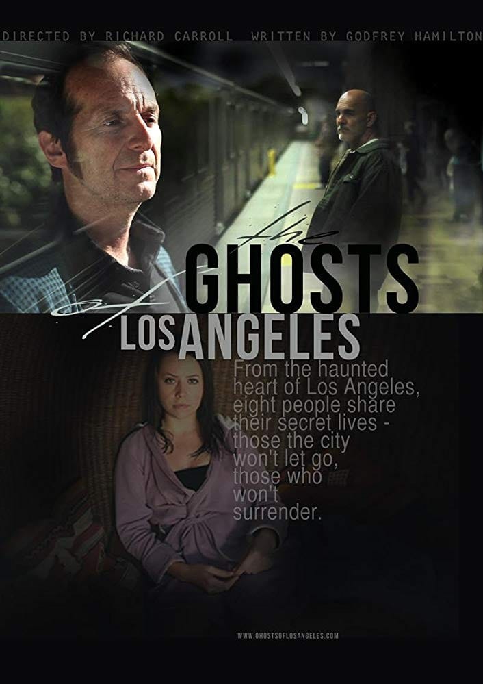 The Ghosts of Los Angeles (2011)