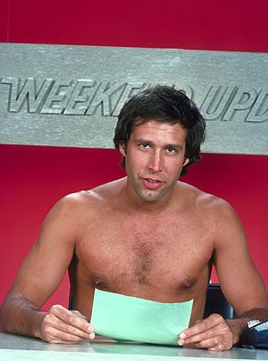 Chevy Chase