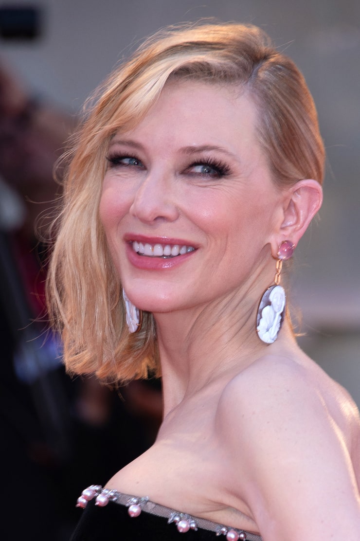 Cate Blanchett