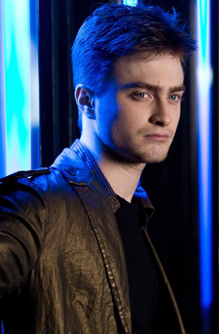 Daniel Radcliffe