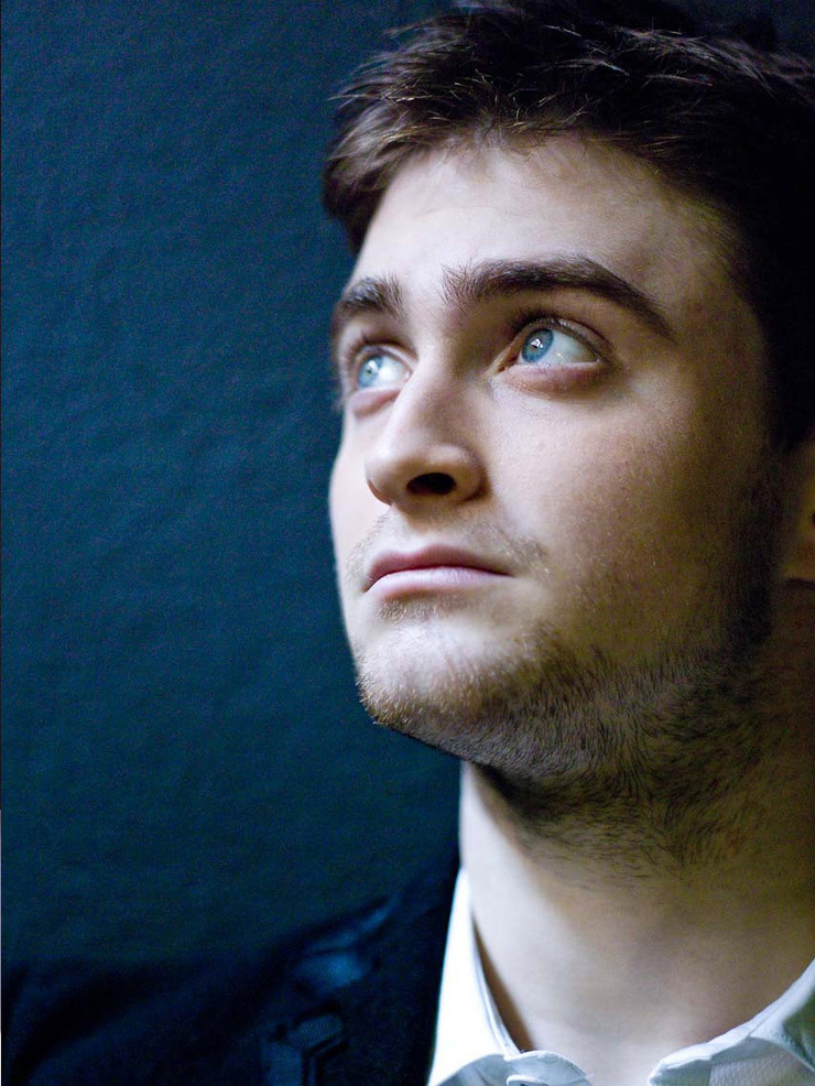 Daniel Radcliffe Daniel Radcliffe