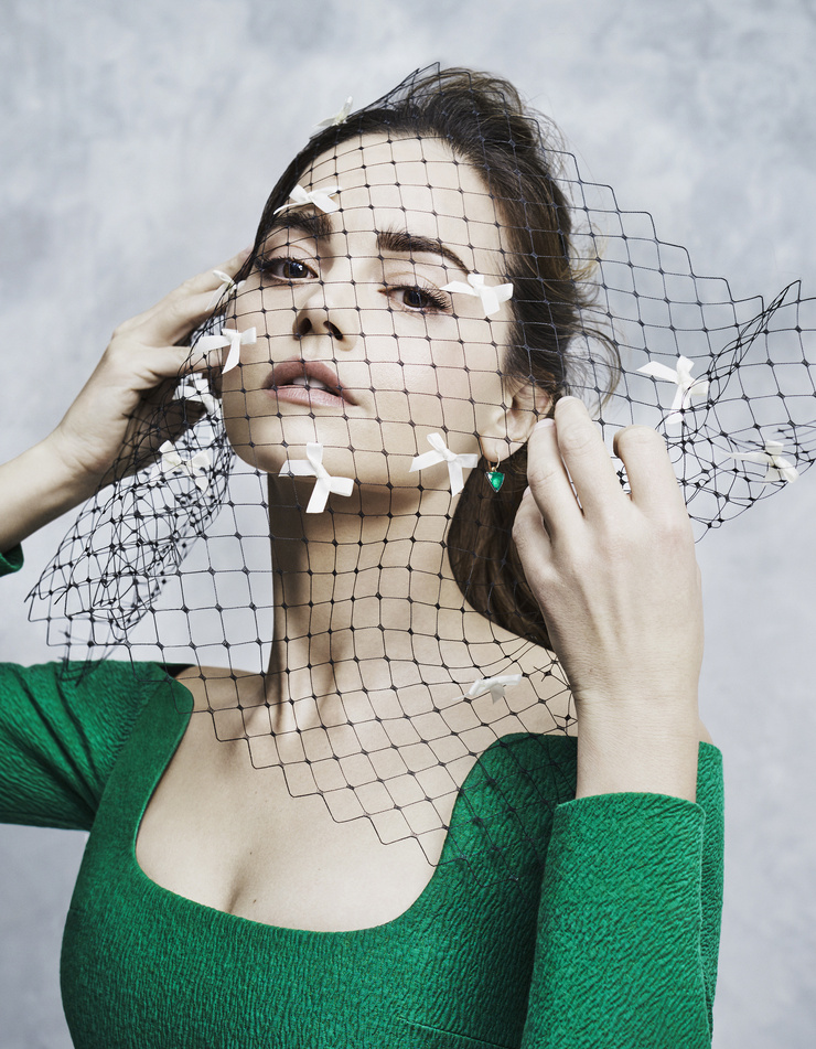 Jenna Coleman Jenna Coleman