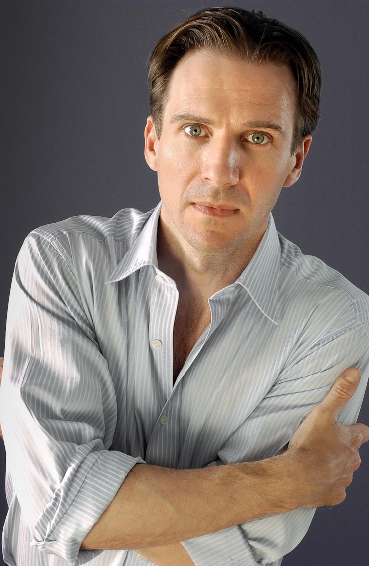 Ralph Fiennes Ralph Fiennes