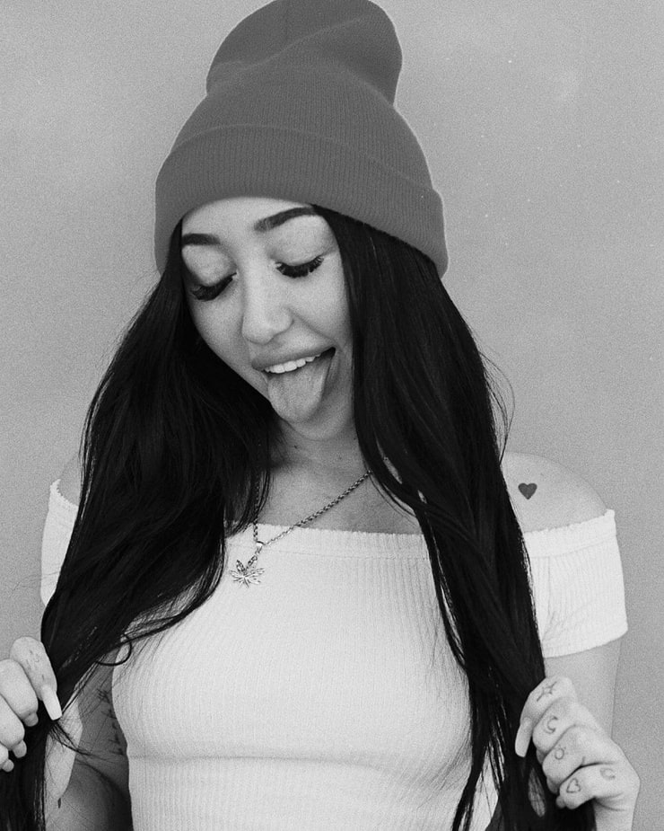 Noah Lindsey Cyrus