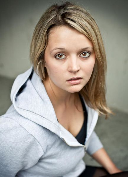 Viktoria Klimmeck Viktoria Klimmeck