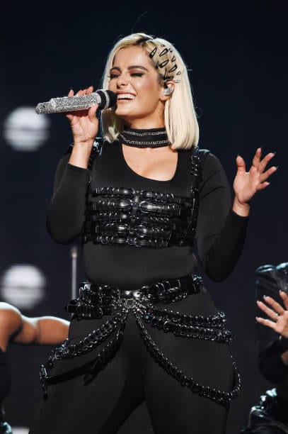 Bebe Rexha