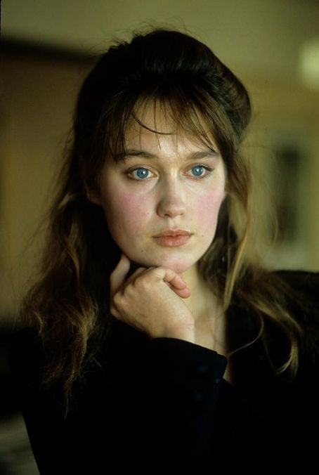 Picture of Marianne Basler