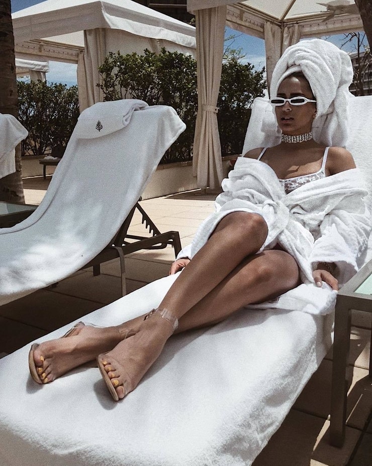 Picture of Veronica Vega