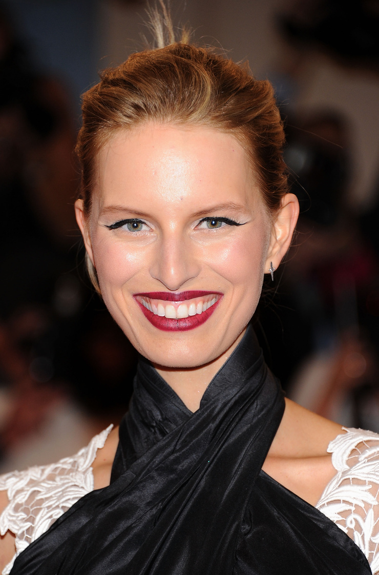Karolina Kurkova Karolina Kurkova