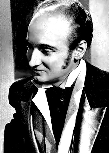 Jacques Castelot