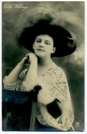 Edith Whitney