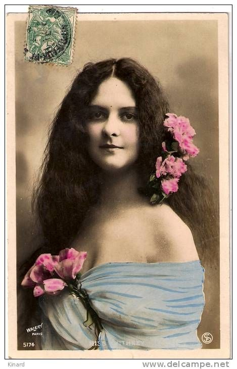 Edith Whitney