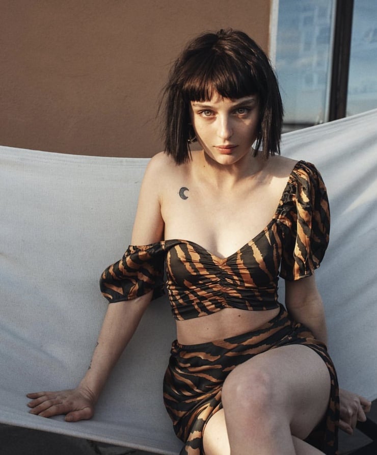 Alice Pagani Alice Pagani