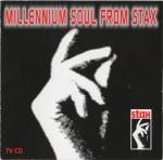 Millenium Soul from Stax