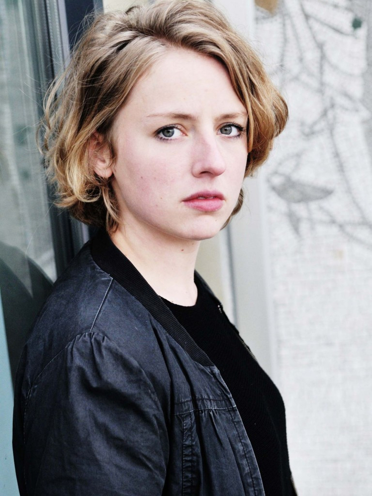 Lea Nacken