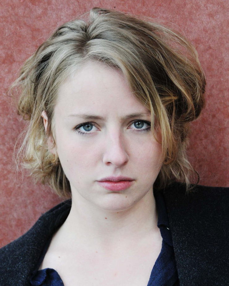 Lea Nacken