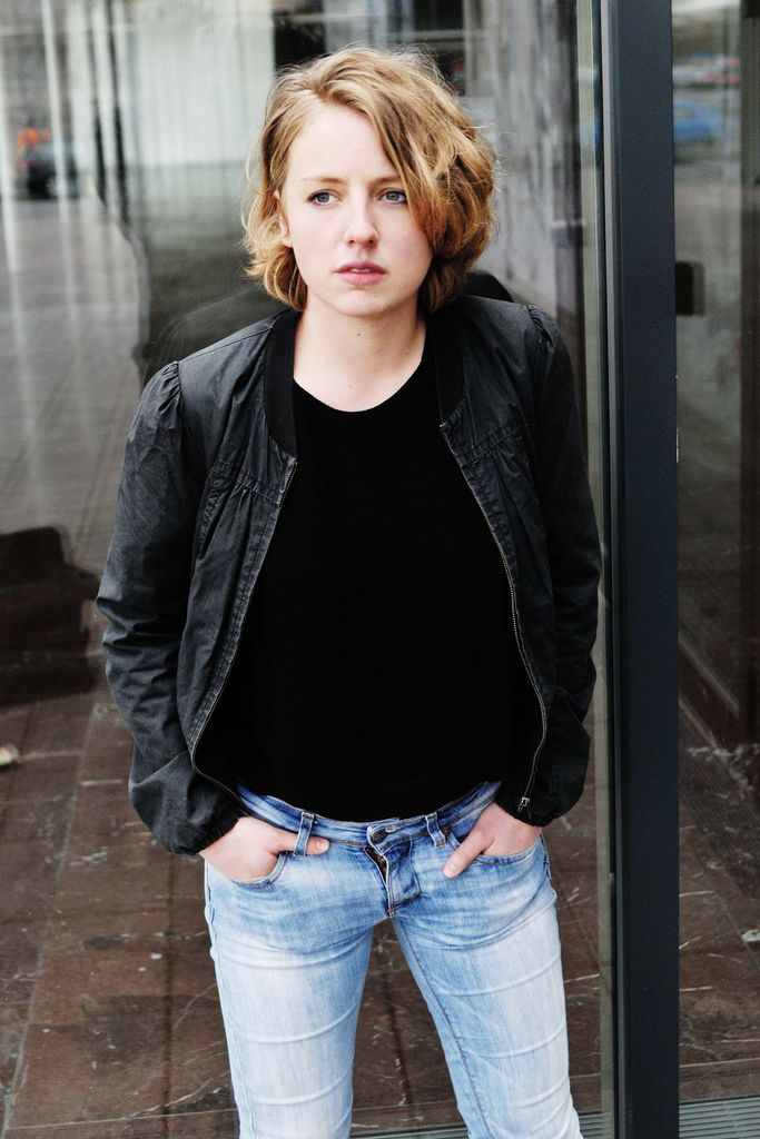 Lea Nacken